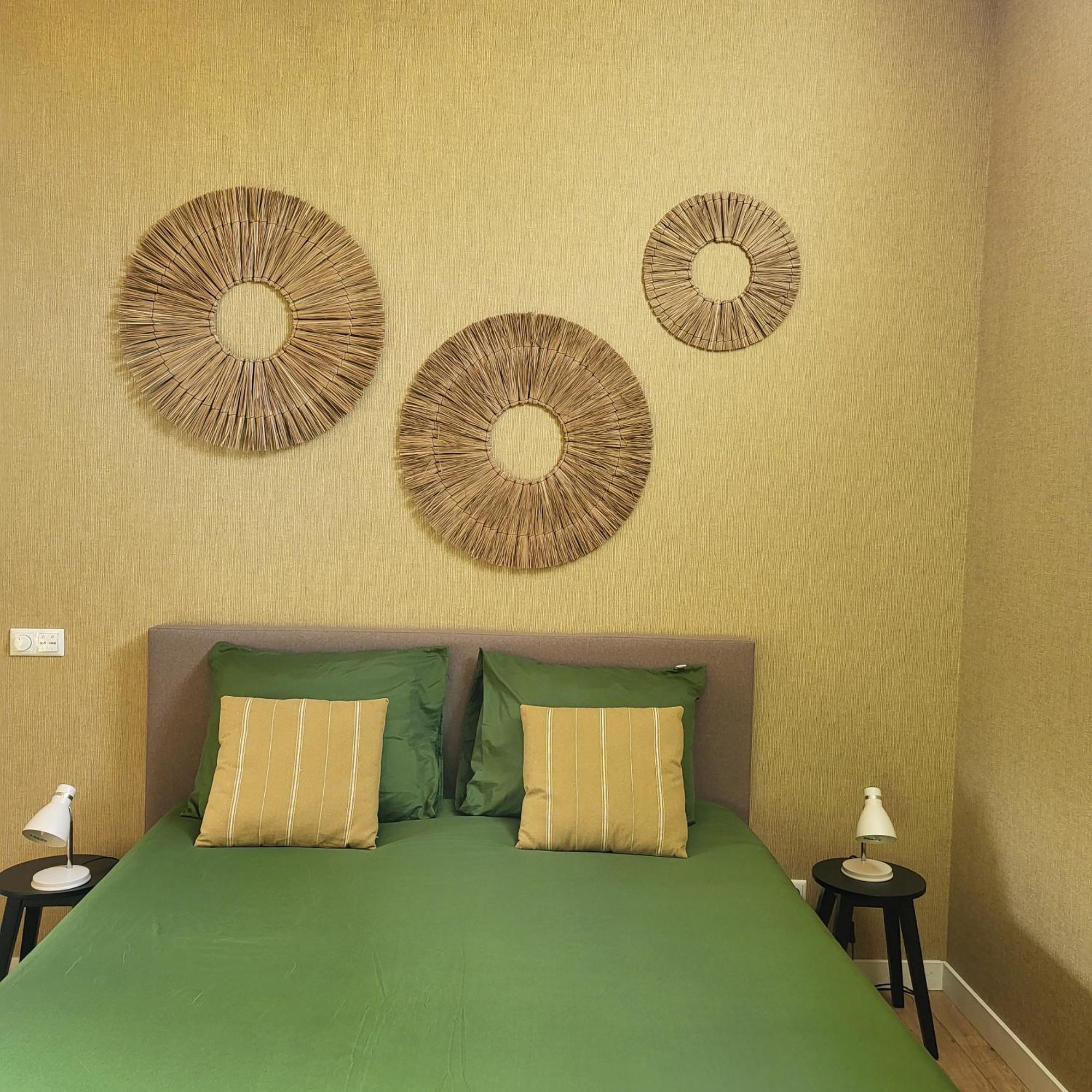 Boukje Har Bed En Brochje Bed & Breakfast Burgum Екстериор снимка