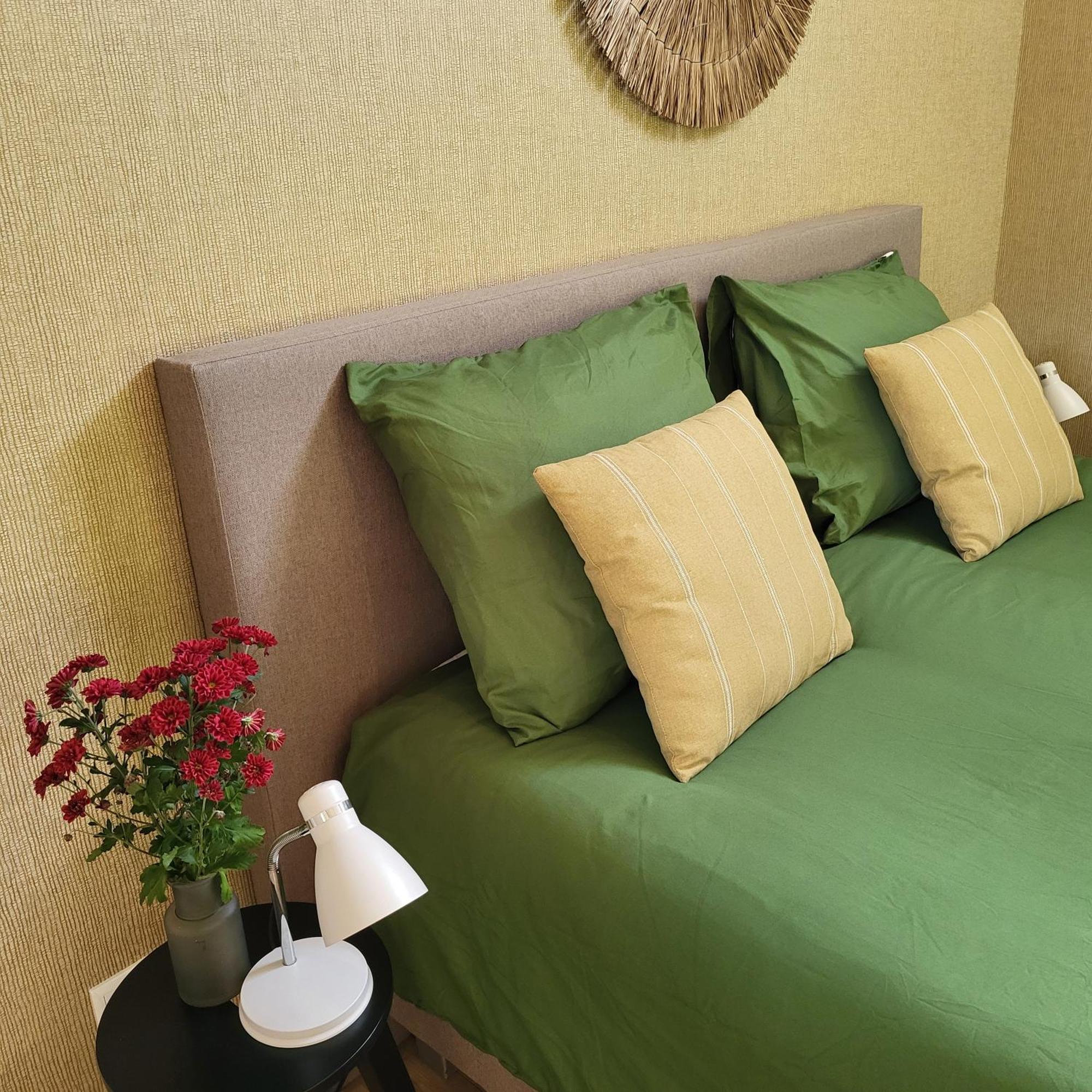 Boukje Har Bed En Brochje Bed & Breakfast Burgum Екстериор снимка
