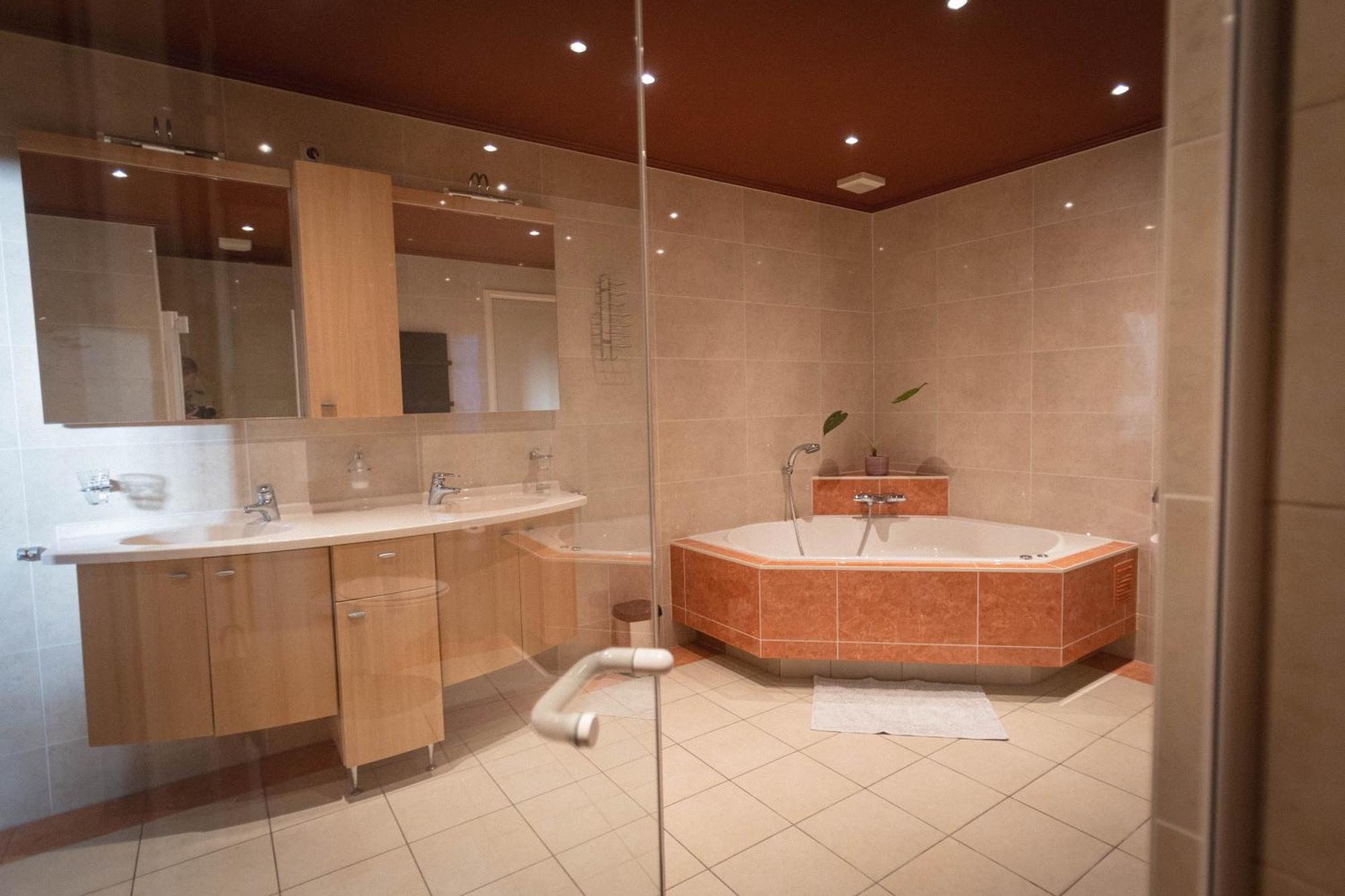 Boukje Har Bed En Brochje Bed & Breakfast Burgum Екстериор снимка