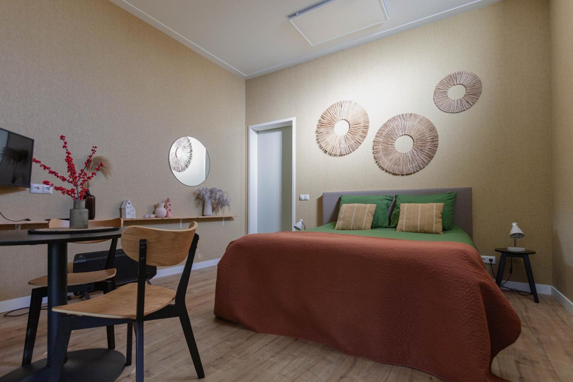 Boukje Har Bed En Brochje Bed & Breakfast Burgum Екстериор снимка